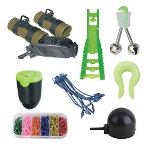 Picture for category Pole Fishing Accessories
