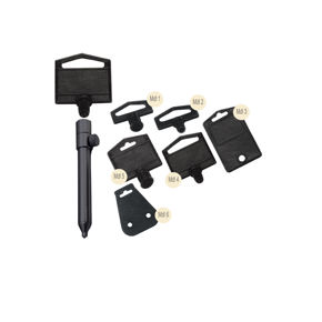 Picture for category Plastic Hangers