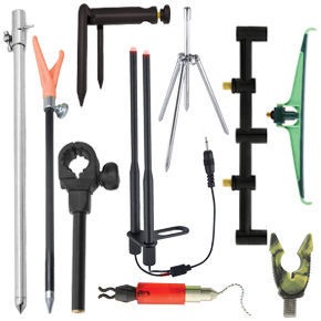 Picture for category Rod Support Accessories